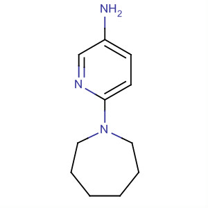 6-(1-azepanyl)-3-pyridinamine(SALTDATA: FREE)