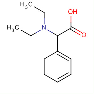 2-(diethylamino)-2-phenylacetic acid