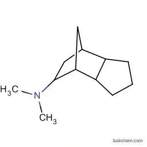 4,7-Methano-1H-inden-5-amine, octahydro-N,N-dimethyl-