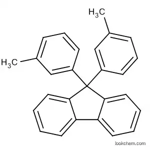 9H-Fluorene, 9,9-bis(3-methylphenyl)-
