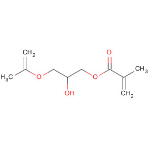 2-Propenoicacid,2-methyl-,2-hydroxy-3-(2-propenyloxy)propylester