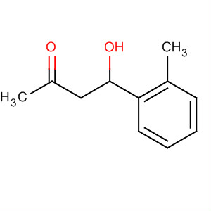 2-Butanone, 4-hydroxy-4-(2-methylphenyl)-