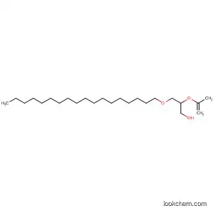 1-Propanol, 3-(octadecyloxy)-2-(2-propenyloxy)-
