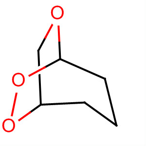 6,7,8-Trioxabicyclo[3.2.2]nonane