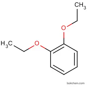 Molecular Structure of 29188-24-7 (Benzene, diethoxy-)