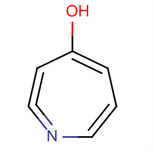 Azacyclohepta-1,2,4,6-tetraen-4-ol