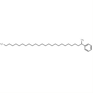 Benzene, (1-methylpentacosyl)-
