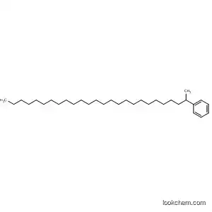 Molecular Structure of 6583-44-4 (Benzene, (1-methylpentacosyl)-)
