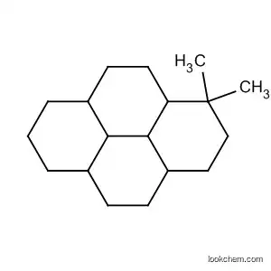 Molecular Structure of 66212-53-1 (Pyrene, dihydrodimethyl-)