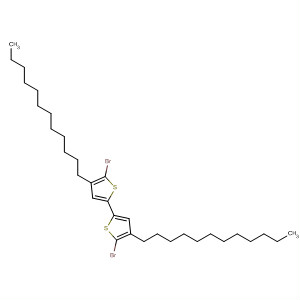 5,5'-dibroMo-4,4'-didodecyl-2,2'-bithiophene