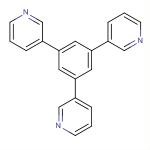 1,3,5-tri(pyridin-3-yl) benzene