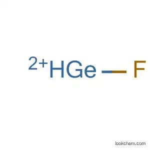 Germanium(1+), fluoro-