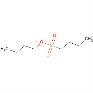 1-Butanesulfonic acid, butyl ester
