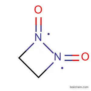 1,2-Diazete, 3,4-dihydro-, 1,2-dioxide