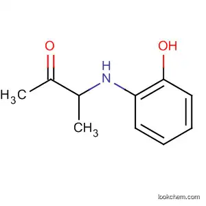 Molecular Structure of 682746-17-4 (2-Butanone, 3-(hydroxyphenylamino)-)