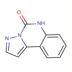 Pyrazolo[1,5-c]quinazolin-5(6H)-one