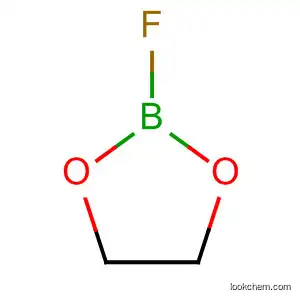 Molecular Structure of 764724-64-3 (1,3,2-Dioxaborolane, 2-fluoro-)