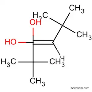 Molecular Structure of 78968-65-7 (Propane, 2,2'-[(1Z)-1,2-ethenediylbis(oxy)]bis[2-methyl-)