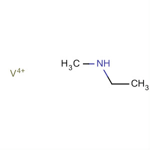 Tetrakis(ethylmethylamino)vanadium(IV), 98% TEMAV