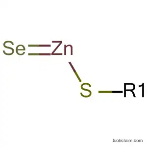 Molecular Structure of 881038-57-9 (Zinc selenide sulfide)