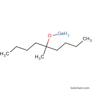 Molecular Structure of 882976-18-3 (Germane, dibutylethoxy-)