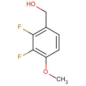 2,3-DIFLUORO-4-METHOXYBENZYL ALCOHOL