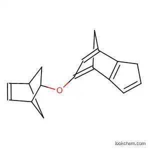 Molecular Structure of 894078-21-8 (4,7-Methano-1H-indene, 5-(bicyclo[2.2.1]hept-5-en-2-yloxy)octahydro-)