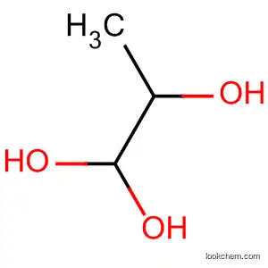 Molecular Structure of 97043-22-6 (Ethyldioxy, 2-hydroxy-1-methyl-)