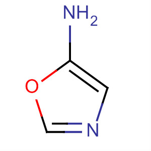 1,3-oxazol-5-amine