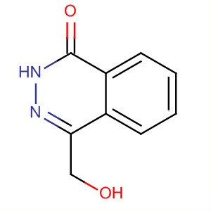 1(2H)-Phthalazinone, 4-(hydroxymethyl)-