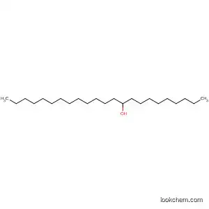 Molecular Structure of 39754-84-2 (10-Tricosanol)