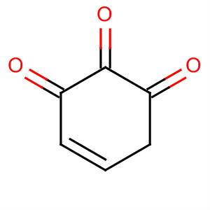 4-Cyclohexene-1,2,3-trione