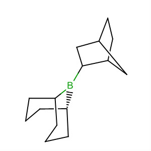 9-Borabicyclo[3.3.1]nonane, 9-bicyclo[2.2.1]hept-2-yl-, exo-