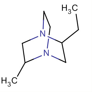 2-ETHYL-5-METHYL-1,4-DIAZABICYCLO[2.2.2]OCTANE