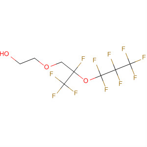 Ethanol, 2-[2,3,3,3-tetrafluoro-2-(heptafluoropropoxy)propoxy]-