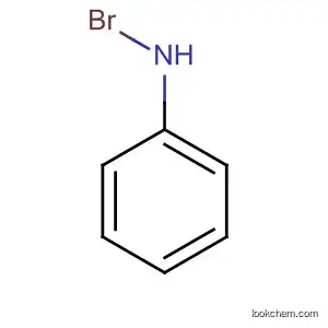 Molecular Structure of 80270-28-6 (Benzenamine, N-bromo-)