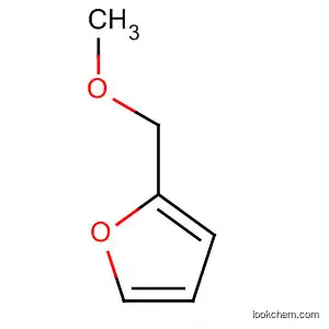 Molecular Structure of 97970-44-0 (Furan, (methoxymethyl)-)