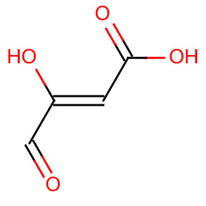 2-Butenoic acid, 3-hydroxy-4-oxo-, (Z)-