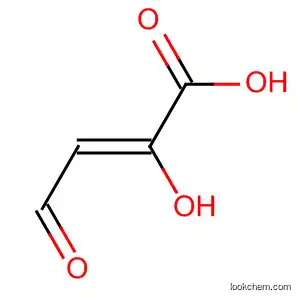 2-Butenoic acid, 2-hydroxy-4-oxo-, (Z)-