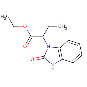 1H-Benzimidazole-1-butanoic acid, 2,3-dihydro-2-oxo-, ethyl ester