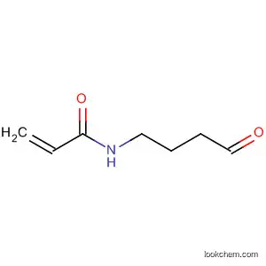 2-Propenamide, N-(4-oxobutyl)-
