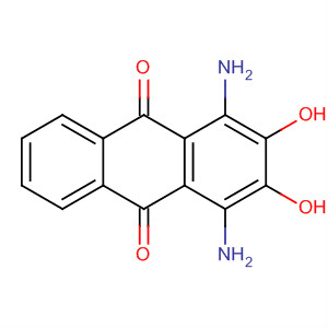 9,10-Anthracenedione, 1,4-diamino-, dihydrate