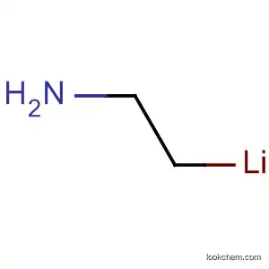 Molecular Structure of 116245-61-5 (Lithium, (2-aminoethyl)-)