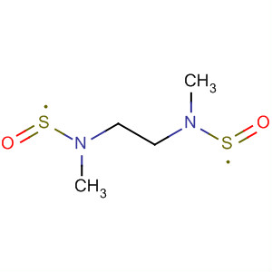 Sulfamide, N,N''-1,2-ethanediylbis[N-methyl-