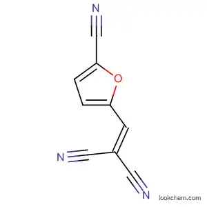 Propanedinitrile, [(5-cyano-2-furanyl)methylene]-