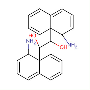 1-Naphthalenamine, 4,4'-[1,2-ethanediylbis(oxy)]bis-