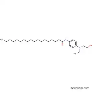 Octadecanamide, N-[4-[ethyl(2-hydroxyethyl)amino]phenyl]-