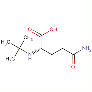 L-Glutamine, N-(1,1-dimethylethyl)-