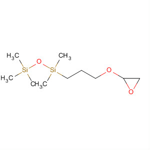 Disiloxane, 1,1,1,3,3-pentamethyl-3-[3-(oxiranyloxy)propyl]-