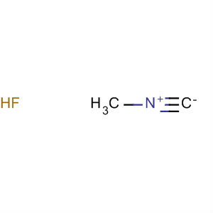 Methane, fluoroisocyano-